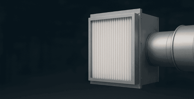 Industrial Air Filters: How to Select the Right System for Your Industry