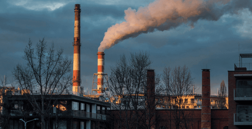 Industrial Air Filters: How to Select the Right System for Your Industry