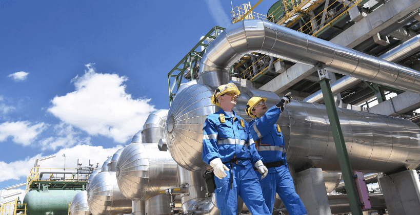 How to Know When to Replace Industrial Air Filters | Intensiv-Filter Himenviro