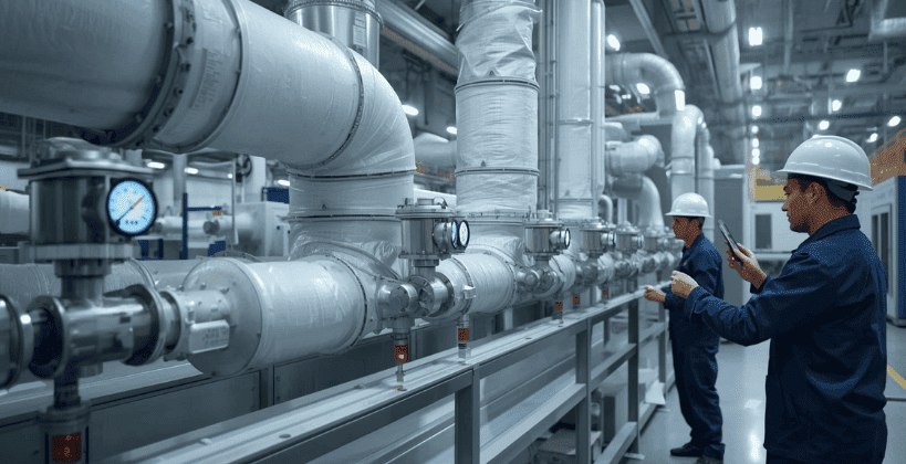 High Pressure Drop and Low Airflow in Dust Collectors: Causes and Fixes