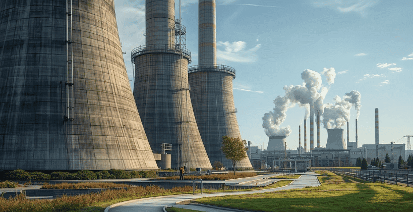 Industrial Air Pollution Control Solutions: Tackling Today’s Challenges with Smarter Strategies