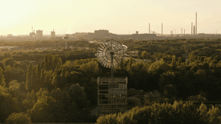 Industrial Air Filtration: A Complete Guide for Modern Industries