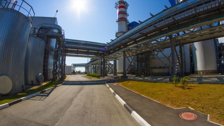 Where Electrostatic Precipitators Are Used