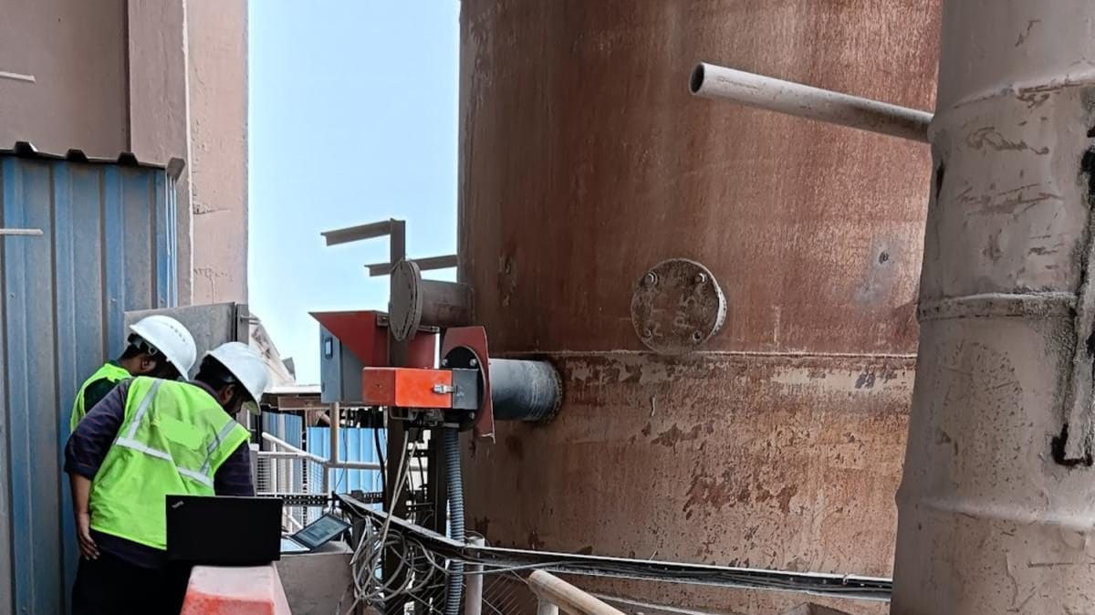 Best Practices for Fly Ash Control