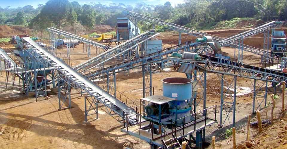 Calcium Carbonate Dust Workplace Exposure