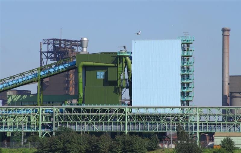 IFH Plant