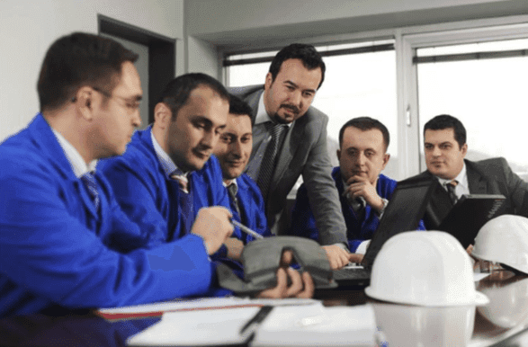 Engineering Team