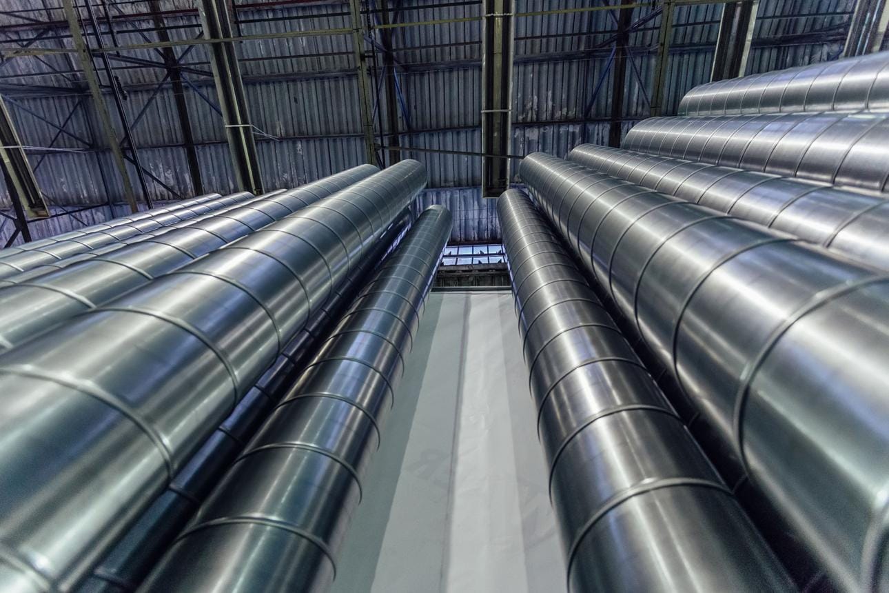 Fume Extraction Technology Selection