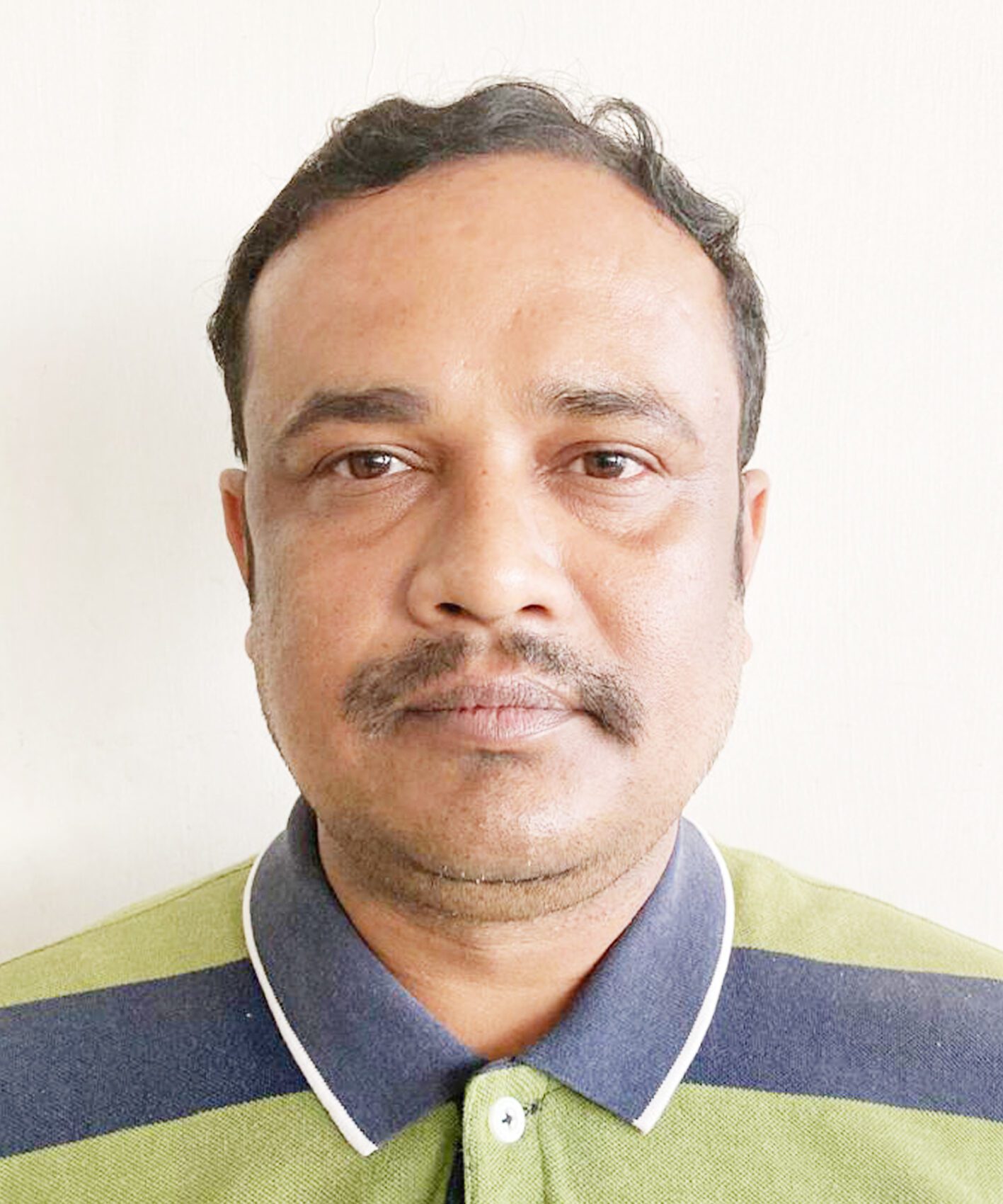 Sujit Kumar Thakur – Service & Quality, Intensiv-Filter Himenviro
