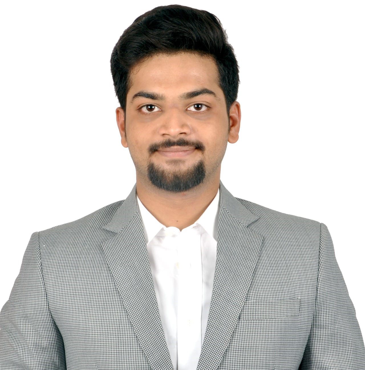 Sanket Atre – Sales Team, Intensiv-Filter Himenviro